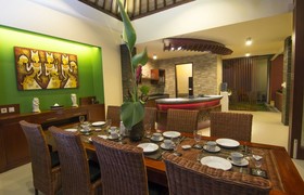 Yoma Villas Bali