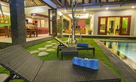 Yoma Villas Bali