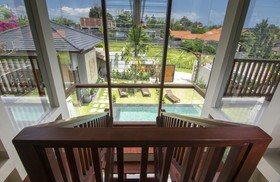 Yoma Villas Bali