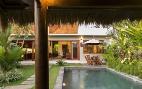 Yoma Villas Bali