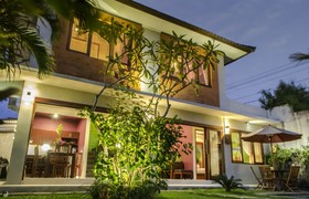 Yoma Villas Bali