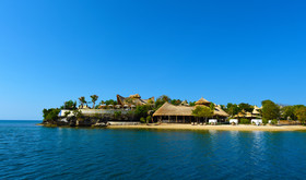 Menjangan Dynasty Resort