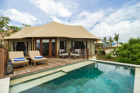 Menjangan Dynasty Resort