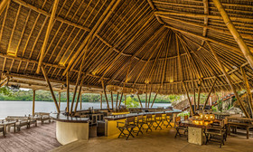 Menjangan Dynasty Resort