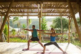 Menjangan Dynasty Resort