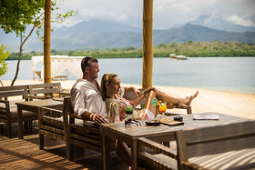 Menjangan Dynasty Resort