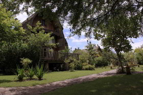 Naya Gawana Resort & Spa