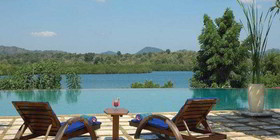 Naya Gawana Resort & Spa