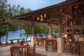 NusaBay Menjangan by WHM