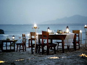 NusaBay Menjangan by WHM
