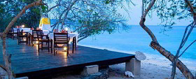 NusaBay Menjangan by WHM