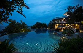 Plataran Menjangan Resort & Spa