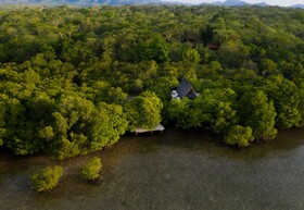 Plataran Menjangan Resort & Spa
