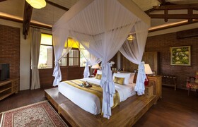 Plataran Menjangan Resort & Spa