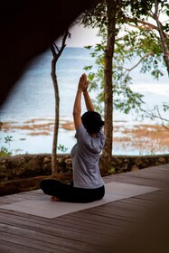 Plataran Menjangan Resort & Spa