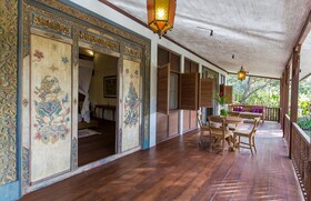 Plataran Menjangan Resort & Spa