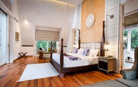 Plataran Menjangan Resort & Spa
