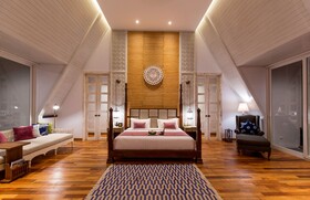 Plataran Menjangan Resort & Spa
