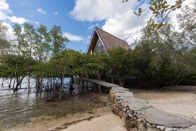 Plataran Menjangan Resort & Spa