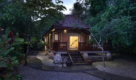 Plataran Menjangan Resort & Spa