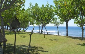 Puri Ganesha Villas