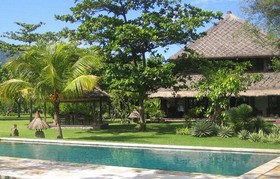 Puri Ganesha Villas
