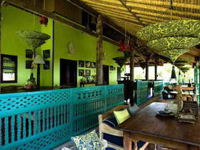 Puri Ganesha Villas