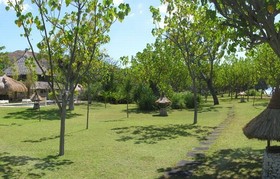 Puri Ganesha Villas