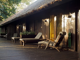 The Menjangan West Bali National Park
