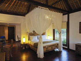 The Menjangan West Bali National Park