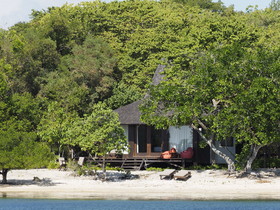 The Menjangan West Bali National Park