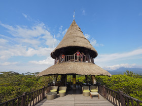 The Menjangan West Bali National Park