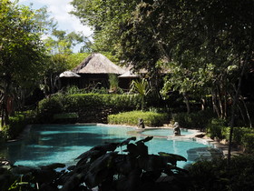 The Menjangan West Bali National Park