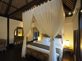 The Menjangan West Bali National Park