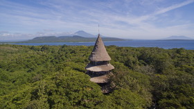 The Menjangan West Bali National Park