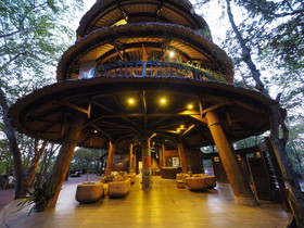 The Menjangan West Bali National Park