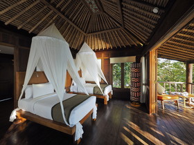 The Menjangan West Bali National Park
