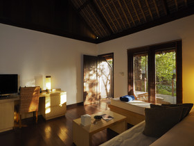 The Menjangan West Bali National Park