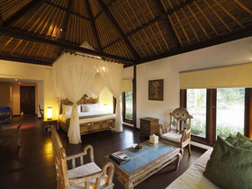 The Menjangan West Bali National Park