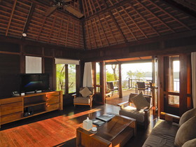 The Menjangan West Bali National Park