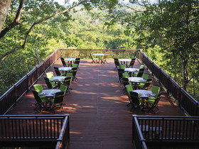 The Menjangan West Bali National Park