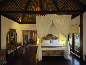 The Menjangan West Bali National Park