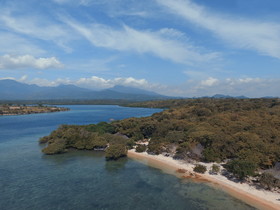 The Menjangan West Bali National Park