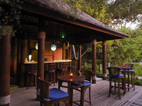 The Menjangan West Bali National Park