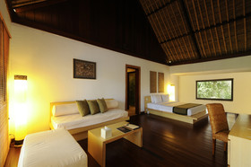 The Menjangan West Bali National Park
