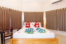 ZEN Rooms Air Terjun Sing - Sing
