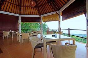 ZEN Rooms Air Terjun Sing - Sing