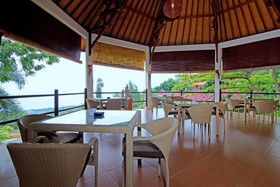 ZEN Rooms Air Terjun Sing - Sing