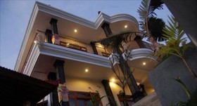 Aditya Homestay