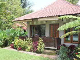 Amartya Puri Green Cottage